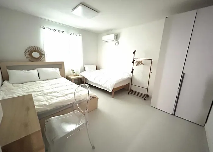 Gwangan Neogeo House アパート 釜山広域市